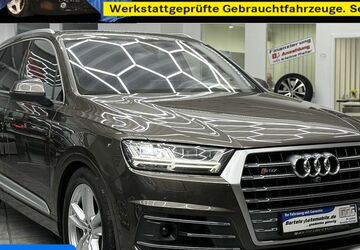 Audi SQ7 168.500 km 34.900 &euro; Fuhrberg 30938