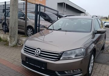 VW Passat Variant 179.000 km 5.490 &euro; Hannover 30453