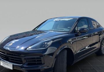 Porsche Cayenne 50.700 km 88.950 &euro; Hannover 30177