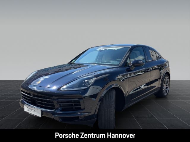 Porsche Cayenne 50.700 km 88.950 &euro; Hannover 30177