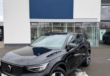 Volvo XC40 18.400 km 34.500 &euro; Hannover 30179