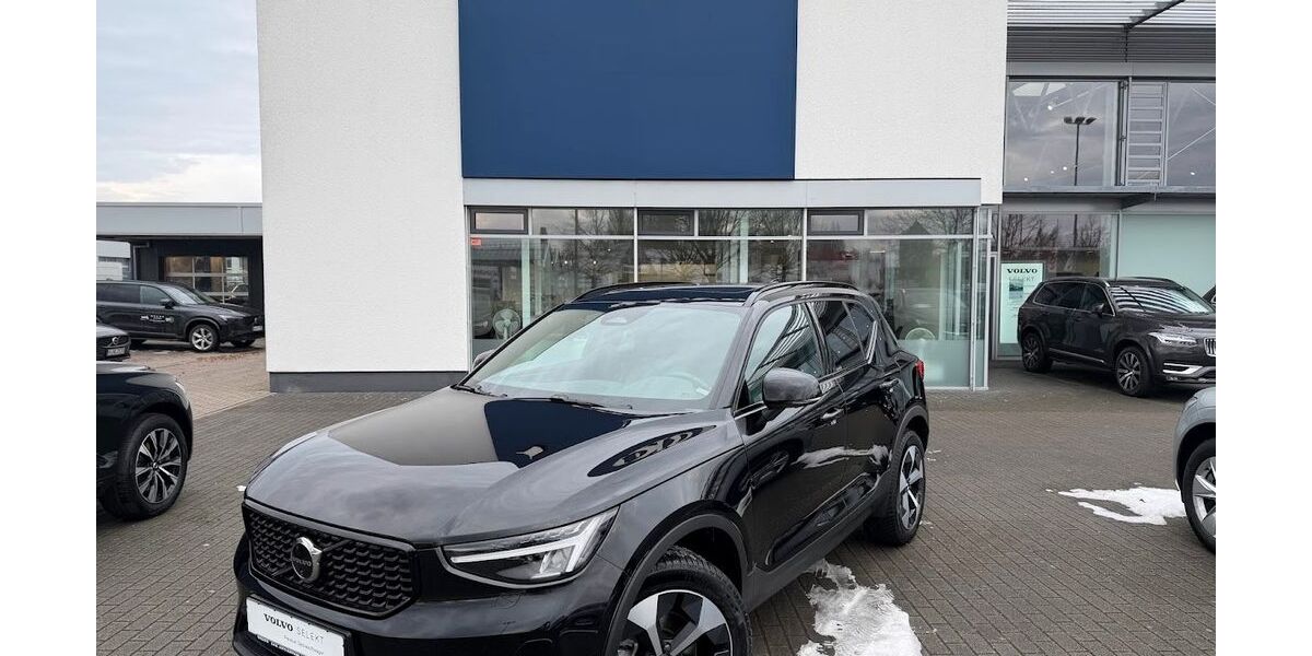 Volvo XC40 18.400 km 34.500 &euro; Hannover 30179