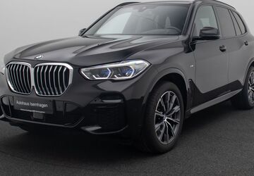 BMW X5 83.596 km 53.999 &euro; Isernhagen 30916