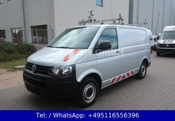 VW T5 Transporter 249.167 km 12.900 &euro; Hannover 30179