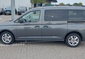 VW Caddy 148.500 km 20.490 &euro; Wunstorf 31515