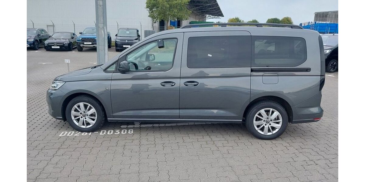 VW Caddy 148.500 km 20.490 &euro; Wunstorf 31515
