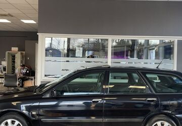 Volvo V40 199.998 km 2.990 &euro; Hannover 30419