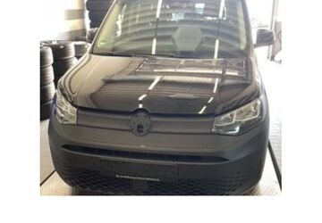 VW Caddy 62.595 km 24.990 &euro; Hildesheim 31137