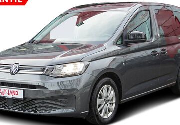 VW Caddy 51.703 km 24.990 &euro; Hannover 30179