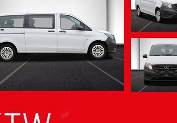 Mercedes-Benz Vito 62.786 km 31.444 &euro; Hildesheim 31137