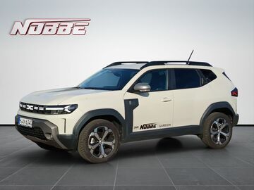 Gebrauchte Dacia Duster