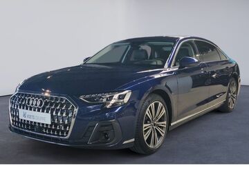 Audi A8 8.388 km 92.930 &euro; Hildesheim 31135