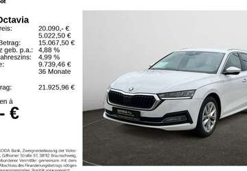 Skoda Octavia 109.320 km 19.790 &euro; Hildesheim 31137