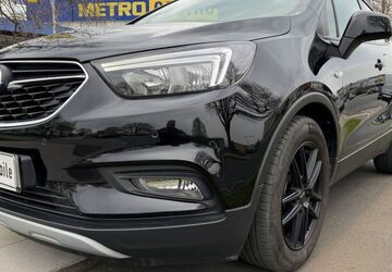 Opel Mokka 83.330 km 11.500 &euro; Hannover 30179