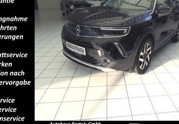 Opel Mokka 43.100 km 15.950 &euro; Isernhagen 30916