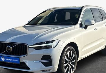 Volvo XC60 16.909 km 39.904 &euro; Hildesheim 31135