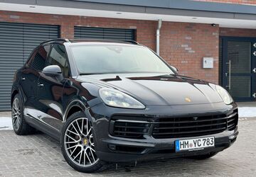 Porsche Cayenne 130.000 km 49.700 &euro; Bad Münder 31848