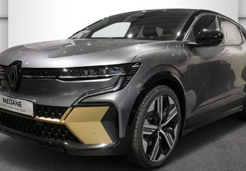 Renault Megane 6.669 km 35.960 &euro; Hannover 30519