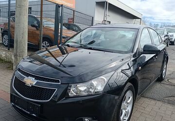 Chevrolet Cruze 100.000 km 4.490 &euro; Hannover 30453