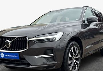 Volvo XC60 17.717 km 35.917 &euro; Hildesheim 31135