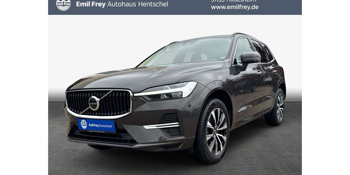 Volvo XC60 17.717 km 35.917 &euro; Hildesheim 31135