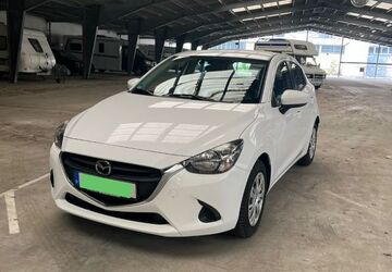 Mazda 2 114.000 km 7.900 &euro; Neustadt am Rübenberge 31535