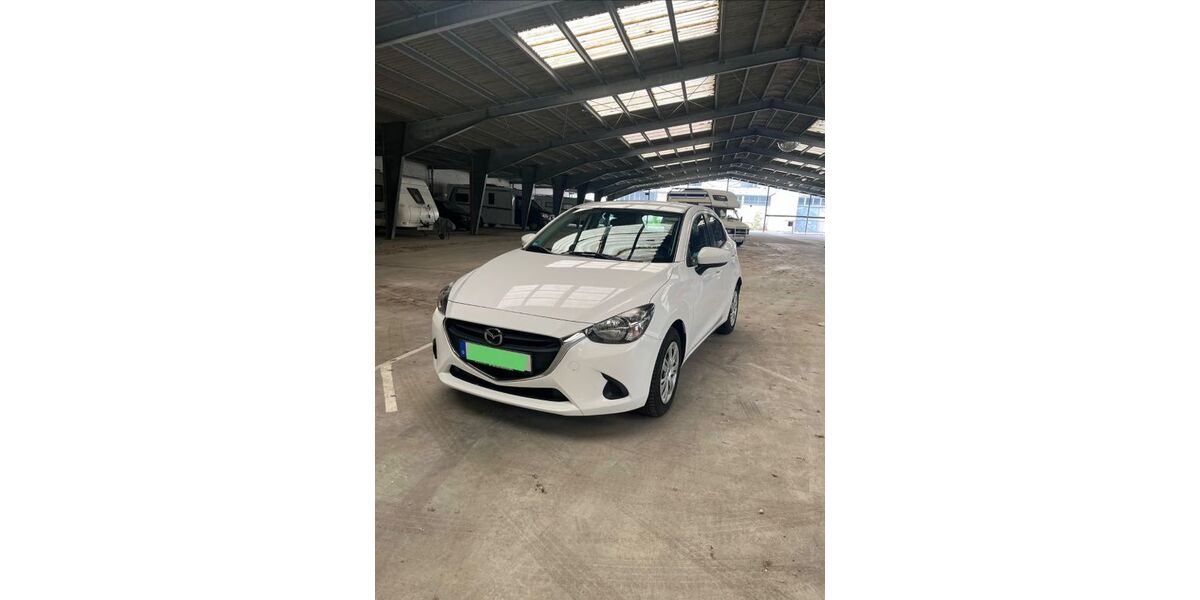 Mazda 2 114.000 km 7.900 &euro; Neustadt am Rübenberge 31535