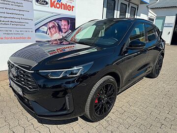 Gebrauchte Ford Kuga