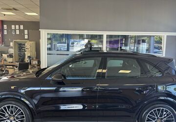 Porsche Cayenne 116.385 km 45.990 &euro; Hannover 30419