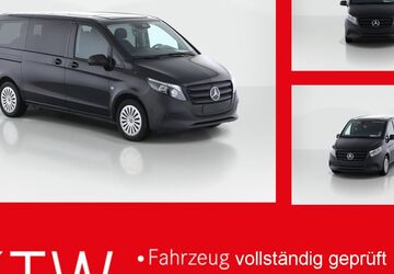 Mercedes-Benz Vito 40.613 km 49.788 &euro; Hildesheim 31137