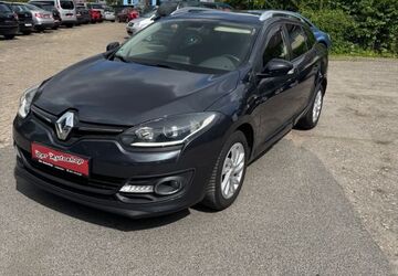 Renault Megane 177.082 km 6.200 &euro; Langenhagen 30853