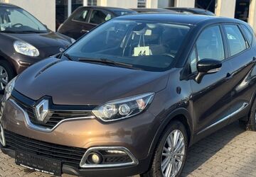 Renault Captur 179.575 km 6.300 &euro; Neustadt 31535
