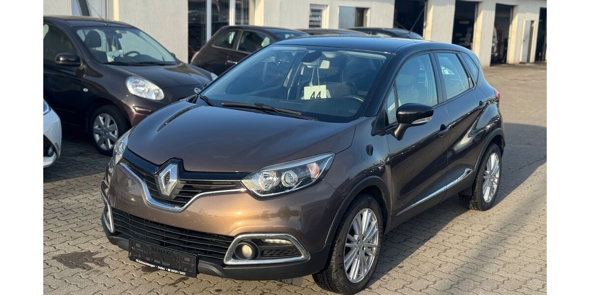 Renault Captur 179.575 km 6.400 &euro; Neustadt 31535