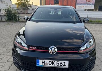 VW Golf 90.500 km 16.000 &euro; Hannover 30419