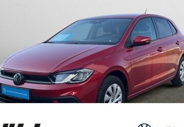 VW Polo 28.550 km 15.490 &euro; Hildesheim 31137