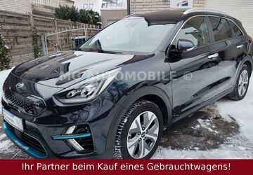 Kia Niro 122.054 km 15.999 &euro; Hannover 30165