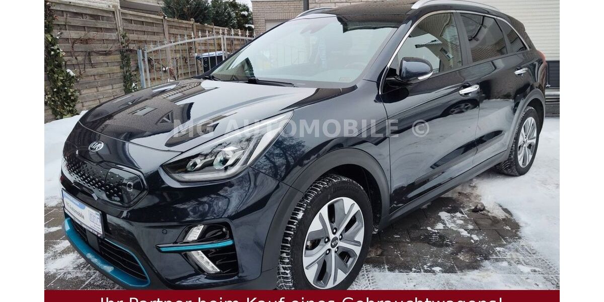 Kia Niro 122.054 km 15.999 &euro; Hannover 30165