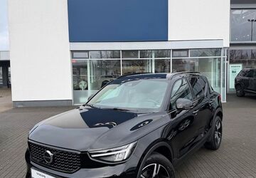 Volvo XC40 51.200 km 27.500 &euro; Hannover 30179