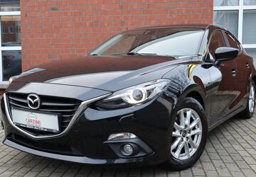 Mazda 3 123.000 km 9.990 &euro; Hannover 30177
