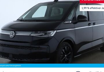 VW T7 Multivan 7.124 km 62.550 &euro; Hannover 30419