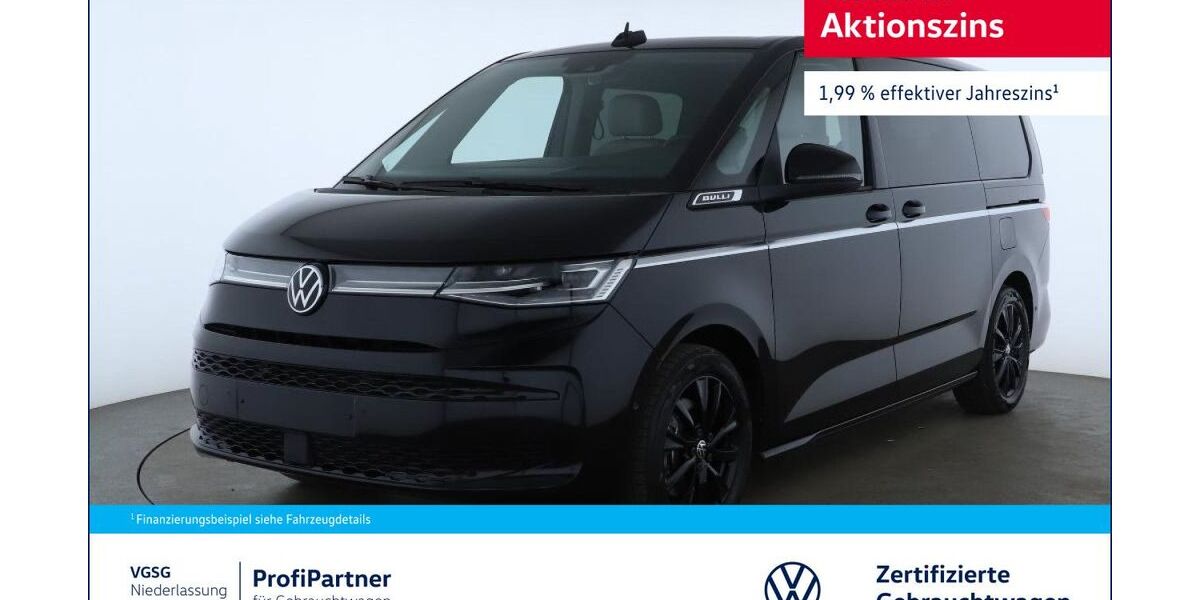 VW T7 Multivan 7.124 km 62.550 &euro; Hannover 30419