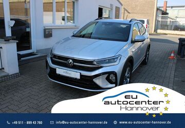 VW Taigo 23.739 km 22.600 &euro; Hannover 30165