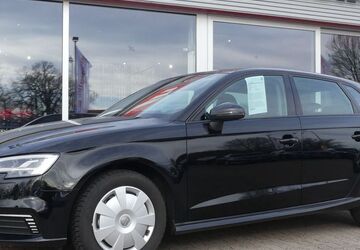 Audi A3 53.180 km 19.480 &euro; Langenhagen 30855