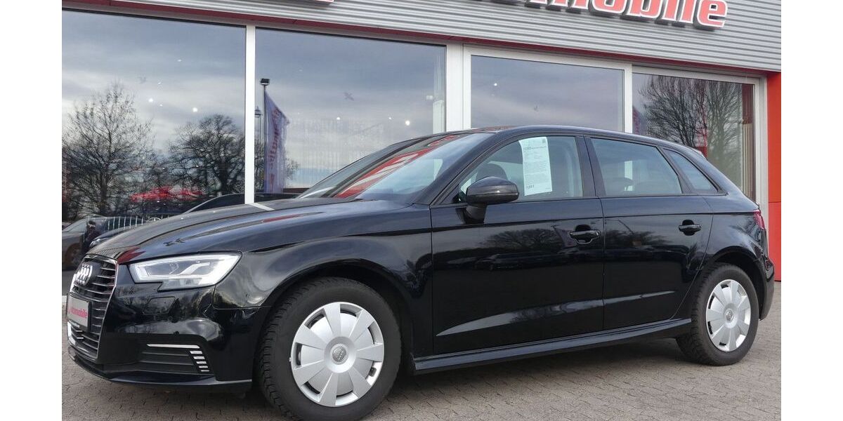 Audi A3 53.180 km 19.480 &euro; Langenhagen 30855