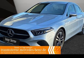 Mercedes-Benz A 200 5.565 km 29.990 &euro; Hannover/Langenhagen 30855