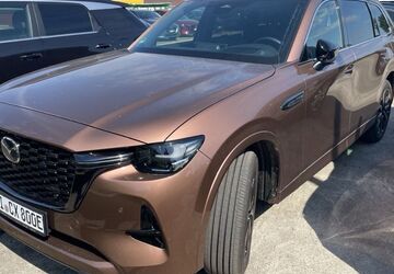 Mazda CX-80 1.388 km 57.570 &euro; Hildesheim 31137