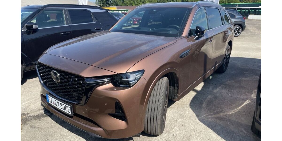 Mazda CX-80 1.388 km 57.570 &euro; Hildesheim 31137