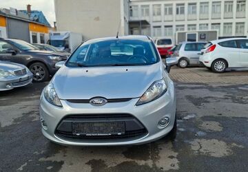 Ford Fiesta 177.800 km 3.999 &euro; Hannover 30165