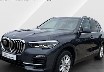 BMW X5 69.981 km 47.402 &euro; Wunstorf 31515