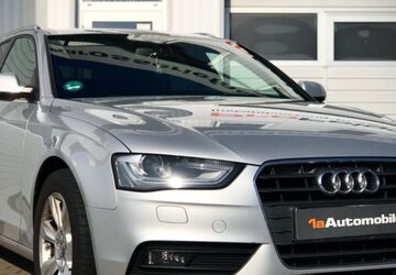 Audi A4 250.090 km 11.500 &euro; Hannover 30455